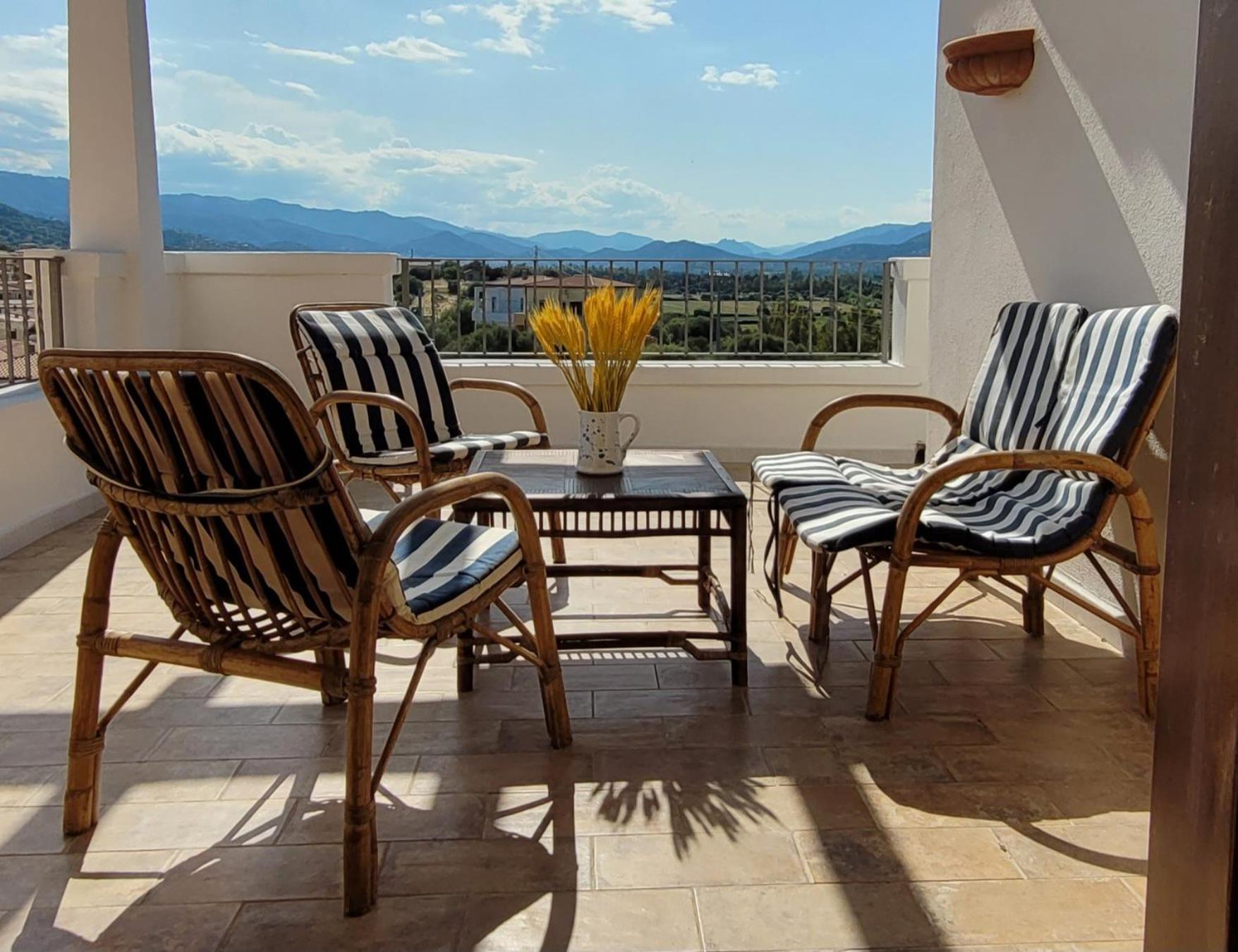 Apartamento Casa Milu' - Con Terrazza Panoramica *